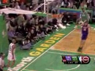 NBA The Daily Zap February  05, 2009
