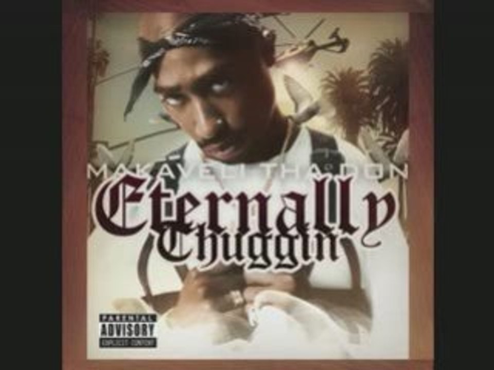 2PAC LA VIE QUI VA AVEC REMIX DOVER91