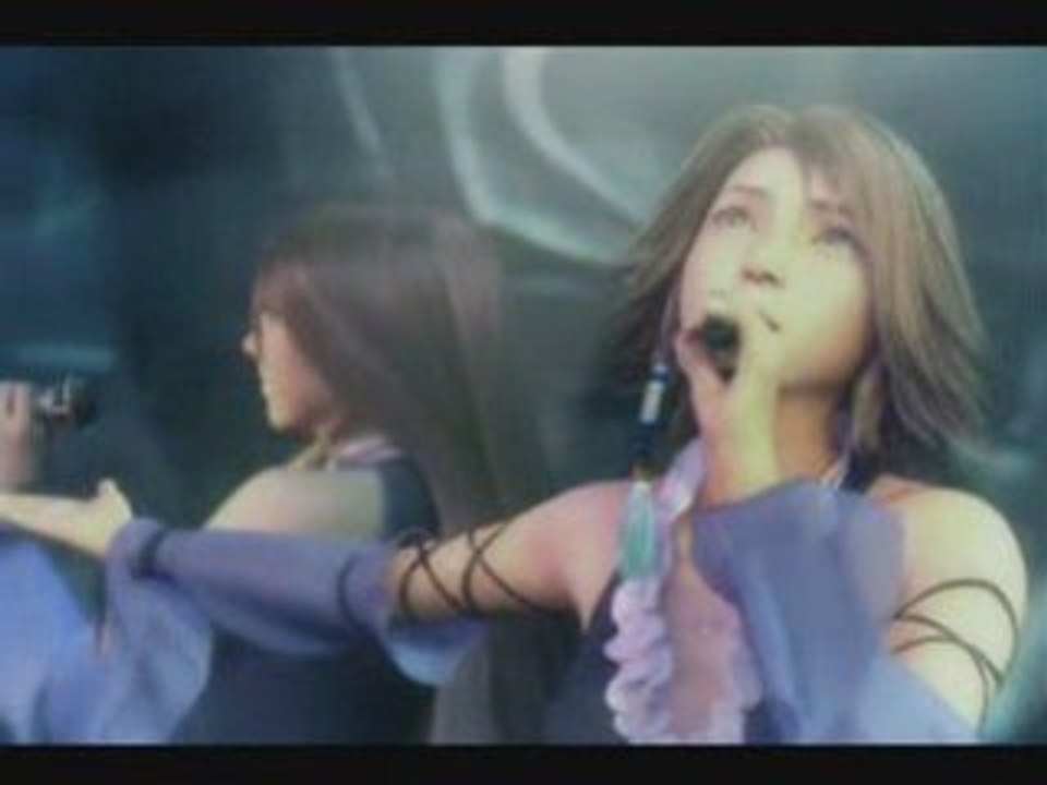 Within Temptation - Somewhere - Final Fantasy