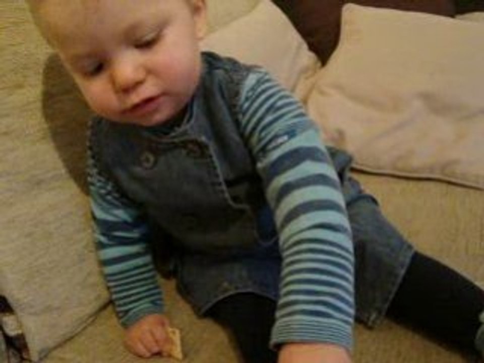 Enfant savant