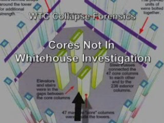 WORLD TRADE CENTER : LA VÉRITÉ COMMENCE À POINDRE