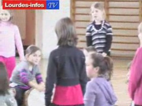 Initiation au DJEMBE pour les enfants à Lourdes
