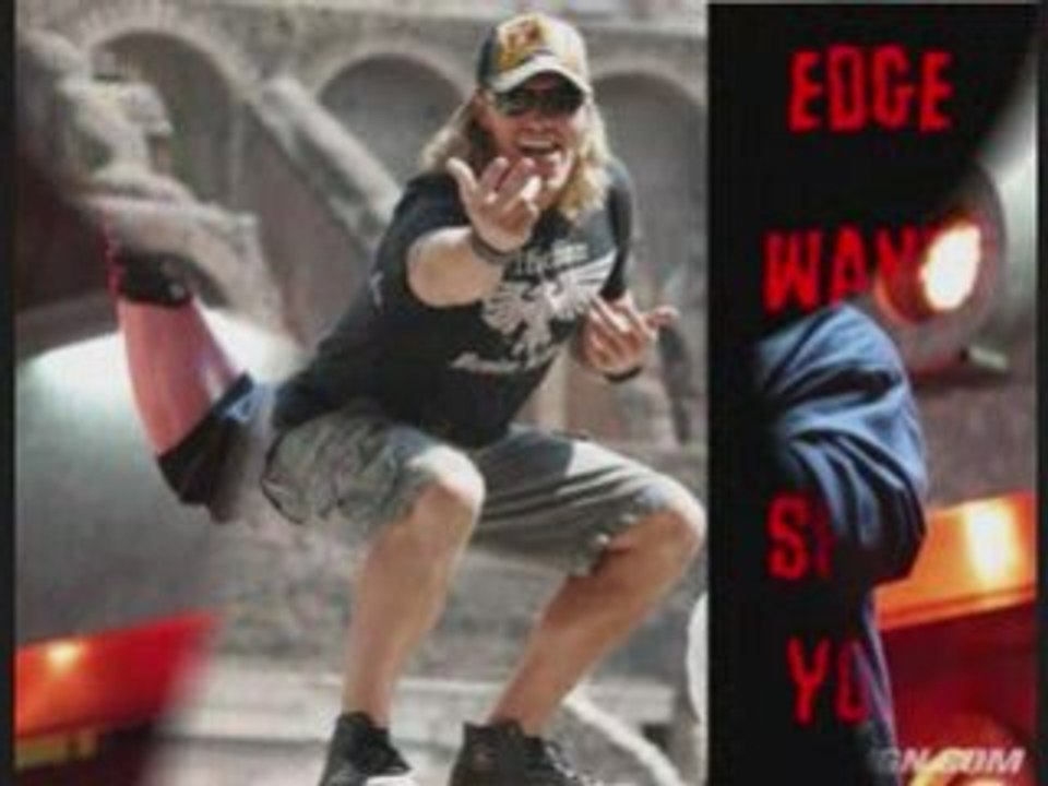 Adam Copeland - Everytime We Touch