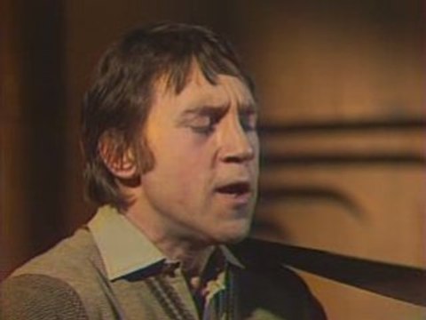 Высоцкий - Баллада о любви