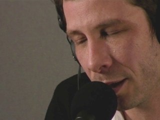 Alex Beaupain chante France Gall