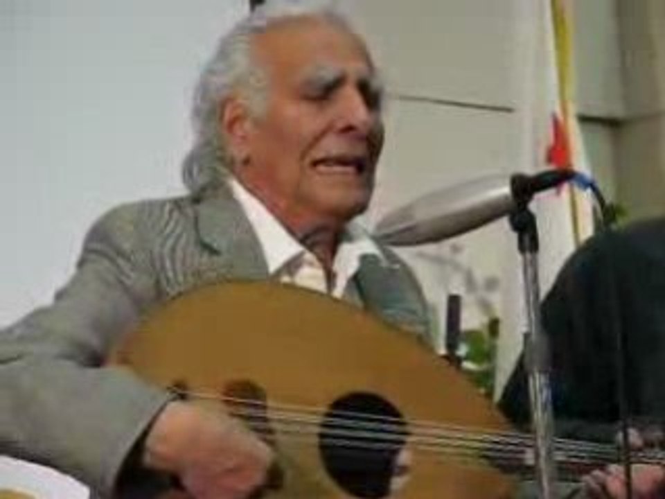 Music from Basra