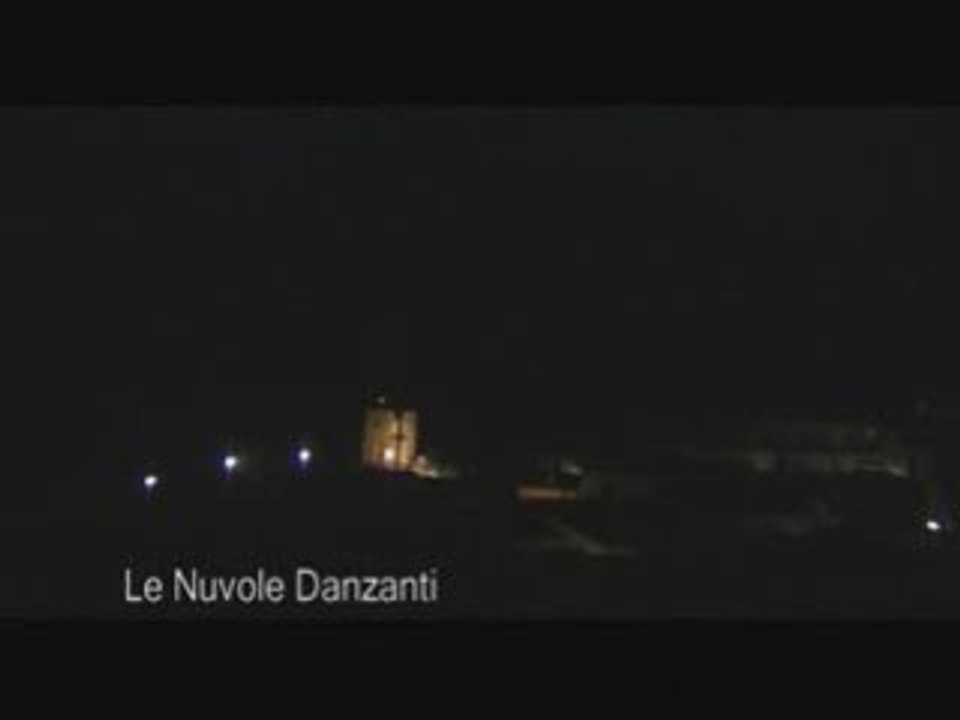 Le Nuvole Danzanti