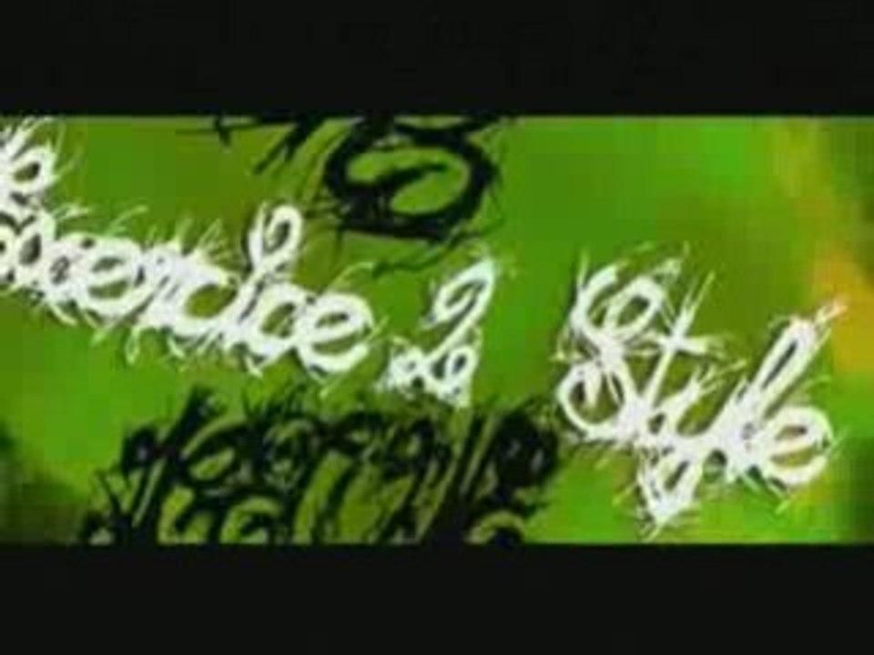 CH3 - Exercice 2 Style