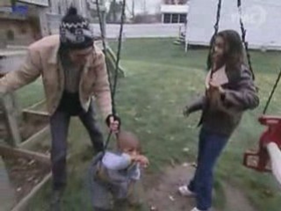 Famille Thomas 2 sur 8