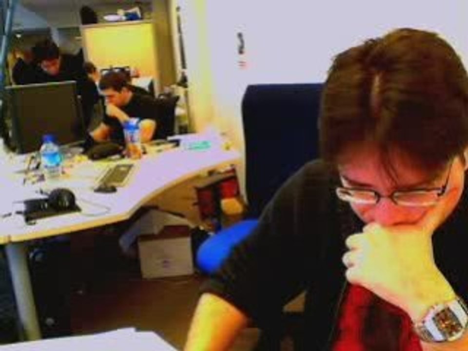 Webcam 1233916487041