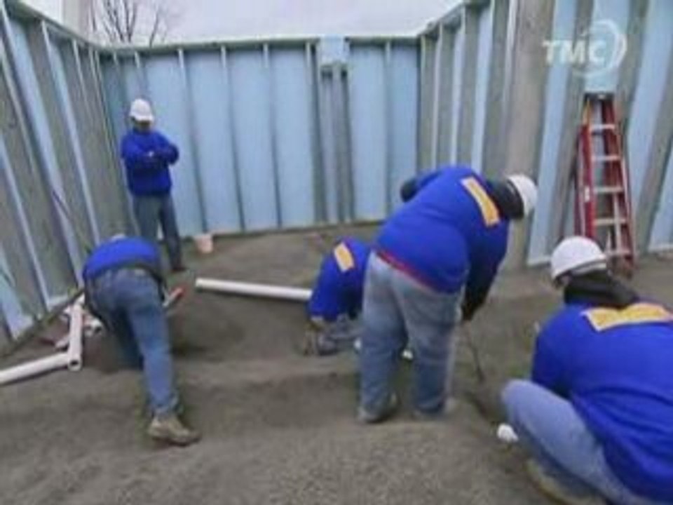 Famille Thomas 3 sur 8