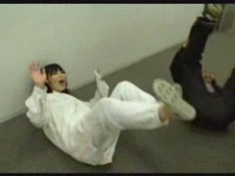 MIYUKI TORII HIGH-TOUCH #16 1OF3