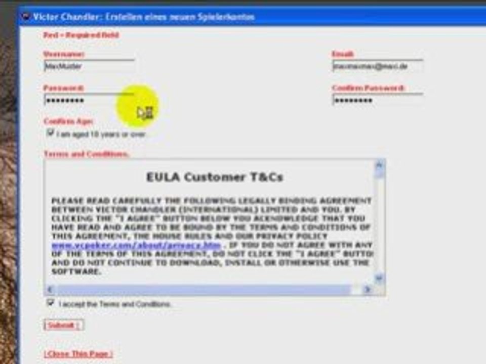 kostenlos online pokern