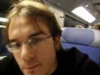 Voyage à Paris - Ludo ce gros porc 2