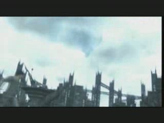 Final Fantasy VII part4 German