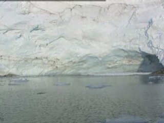 Sea levels 'will rise by 20 feet'