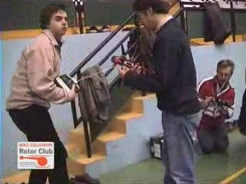 Bois-Guillaume Rotor Club