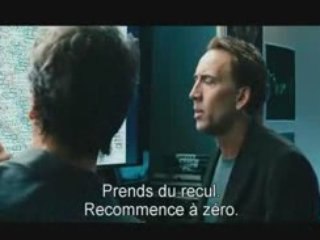 Predictions - Bande annonce vostfr