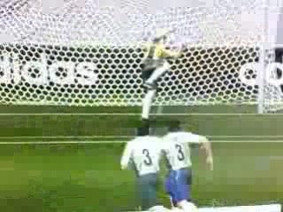 Missile Anelka PES09