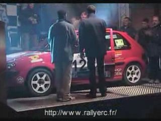 Finale 2008 podium final