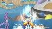 Mugen Goku vs Freezer