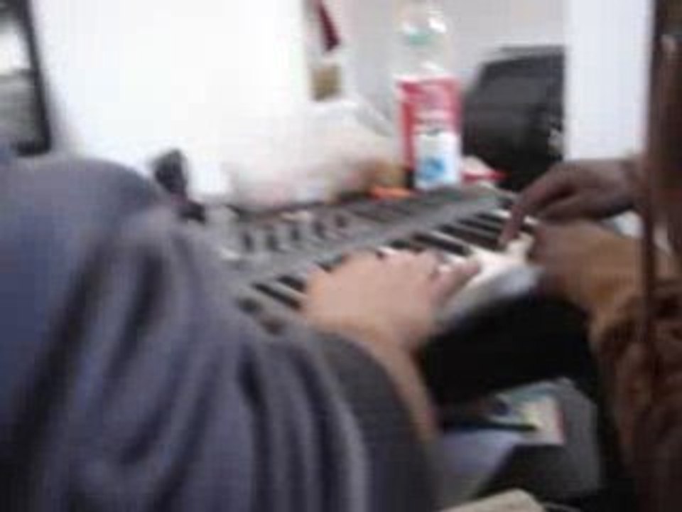 Home Sweet Home "PZK Au Matin" 2009