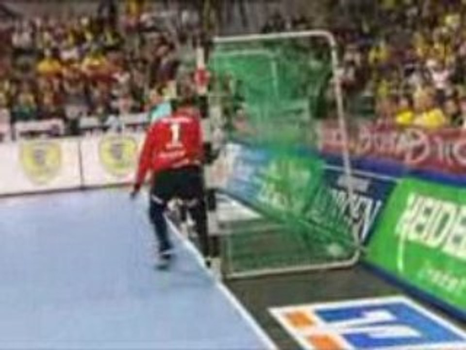 Special Dominik Klein