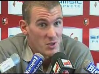 Liste des Bleus : Réaction de Douchez et Lacombe