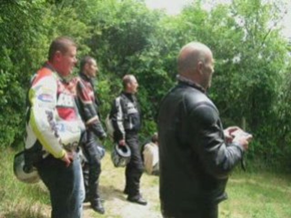 Vidéo 2004
