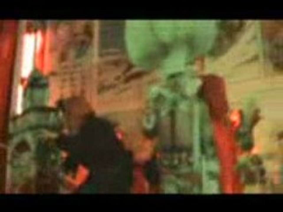 "Les Plaisirs d'Hiver 2008"