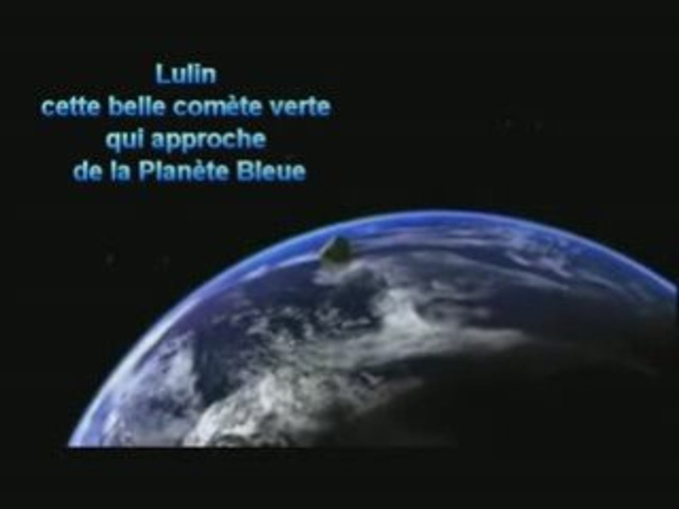 Lulin