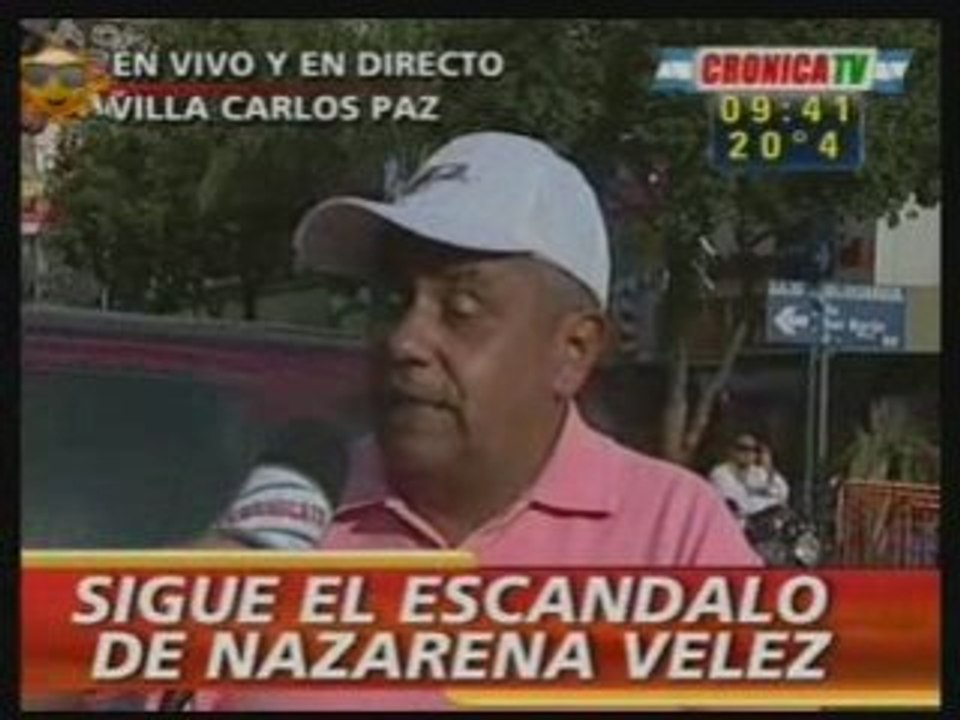 Nazarena V