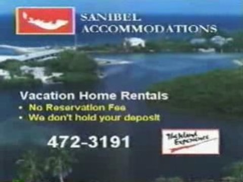 Sanibel Accomodations 2