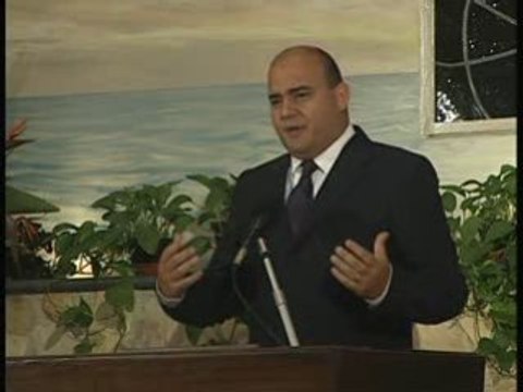 Salvezza chiesa evangelica pentecostale testimonianza Gesù