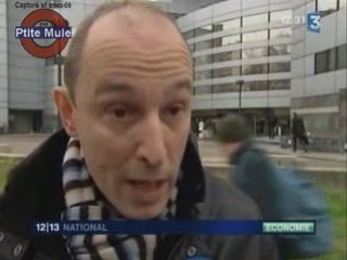 IBM réduit de 15% les salaires des cadres