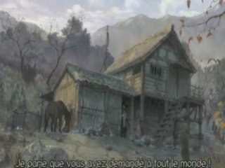 Sword of the stranger p3