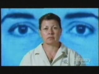 Esquizofrenia y reconocimiento de caras