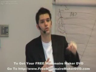 Mark Anastasi - Financial Freedom Seminar 8 Part - 14
