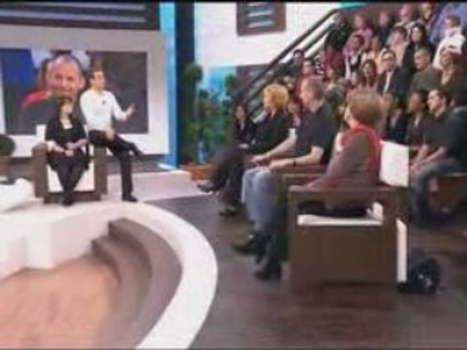 Jusqu'ou peut-on aller par amitié ? (3-3)