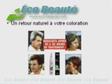 Remede, lotion contre cheveux blancs