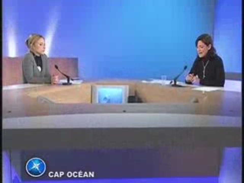 CAP OCEAN DU 06 FEVRIER 2009