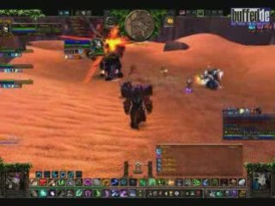 Die WoW-Show 12 von buffe.de