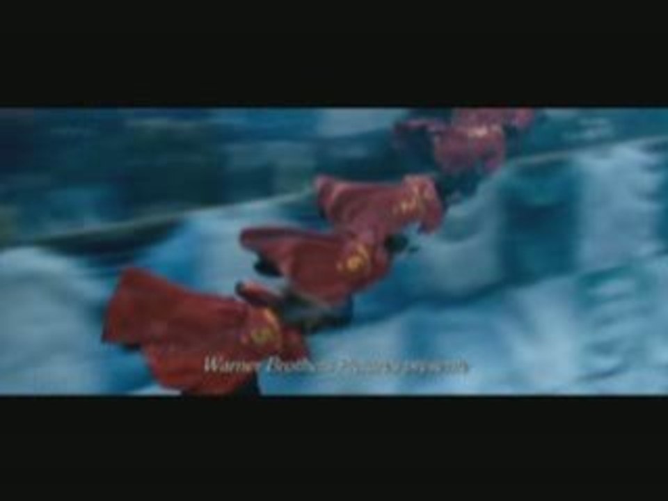 Harry Potter 6 : Harry Potter et le Prince de sang mêlé