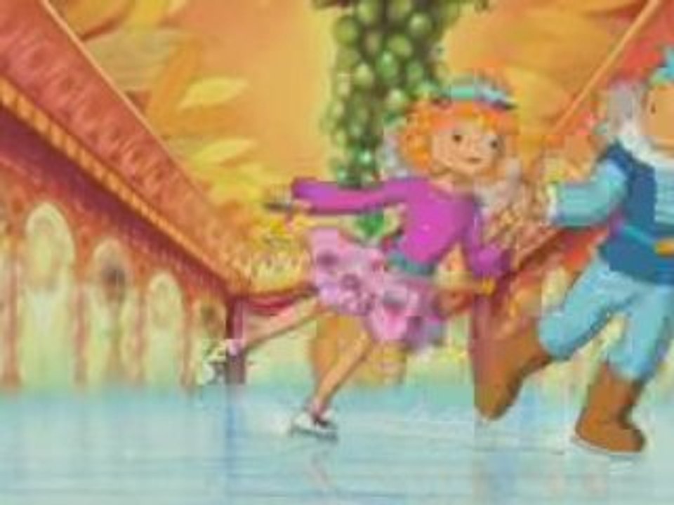 Prinzessin Lillifee - Teaser - Ab 26. März 2009 im Kino!