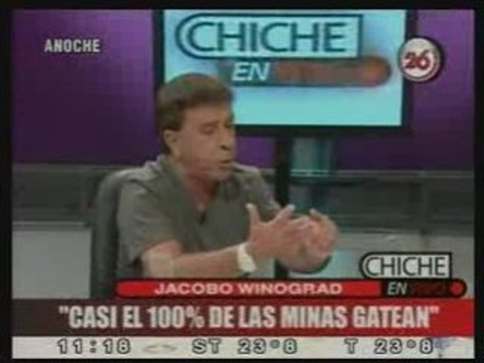 Jacobo