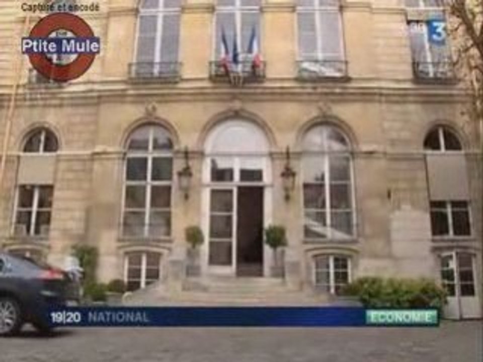 Gaspillages, échecs, dérives