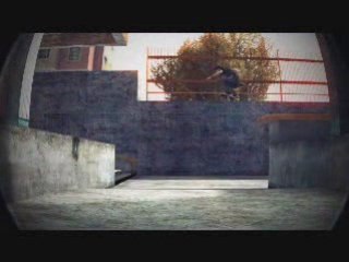 Skate 2 Montage
