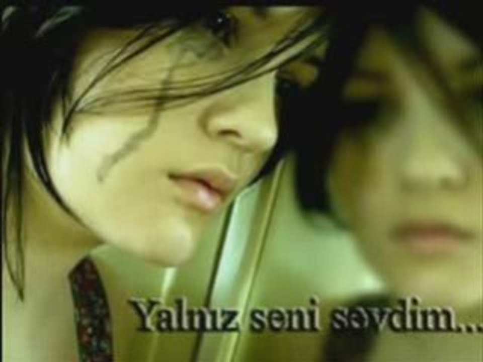 Canımsın
