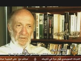 Occupation 101 - Voices Of The Silenced Majority -