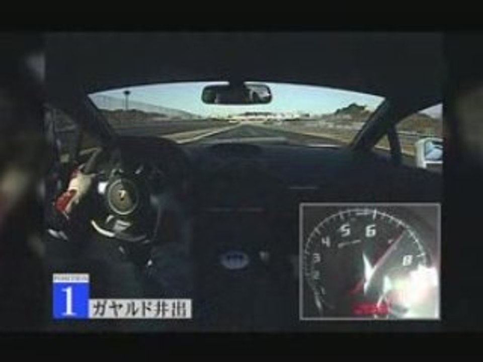 Best Motoring 2009 Motegi Battle